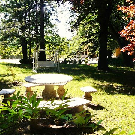 Hotel Le Mas Fleuri Vernet-les-Bains Εξωτερικό φωτογραφία