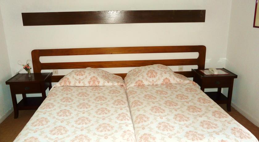 Hotel Le Mas Fleuri Vernet-les-Bains Δωμάτιο φωτογραφία