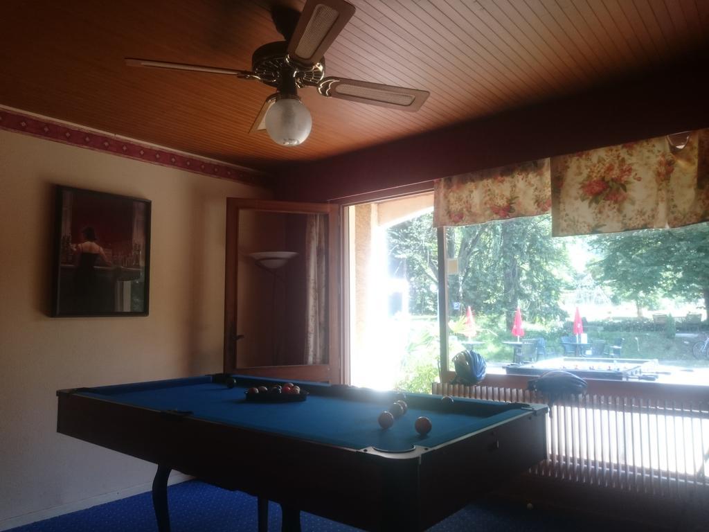 Hotel Le Mas Fleuri Vernet-les-Bains Εξωτερικό φωτογραφία