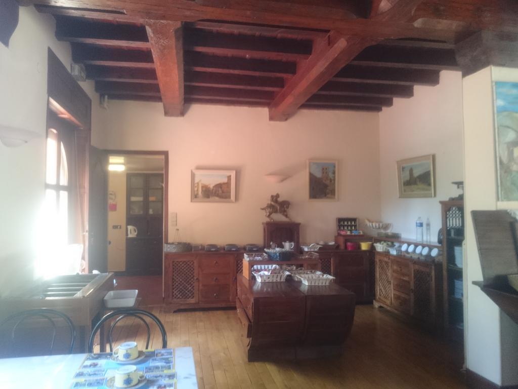 Hotel Le Mas Fleuri Vernet-les-Bains Εξωτερικό φωτογραφία