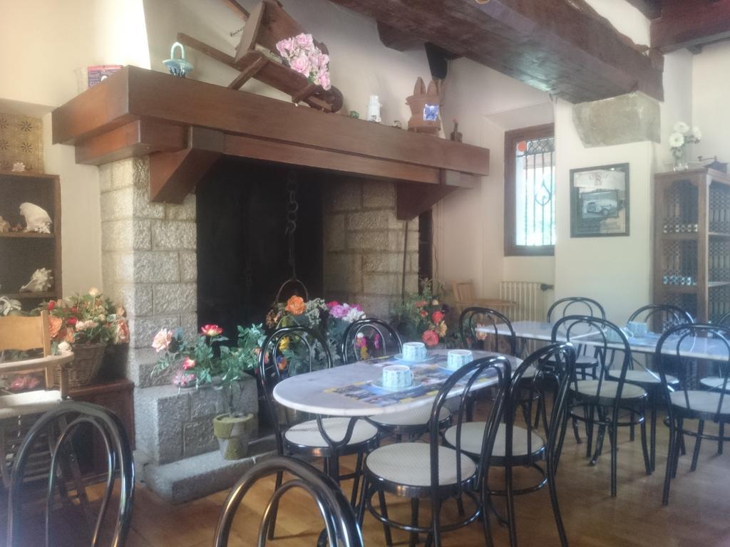 Hotel Le Mas Fleuri Vernet-les-Bains Εξωτερικό φωτογραφία