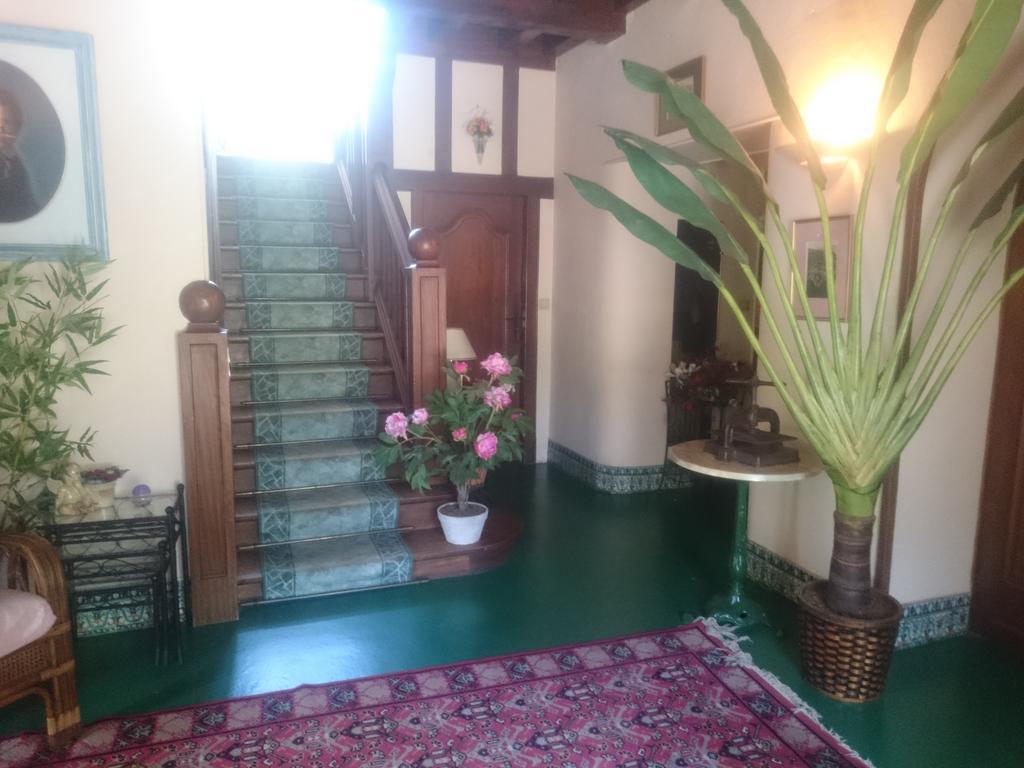Hotel Le Mas Fleuri Vernet-les-Bains Εξωτερικό φωτογραφία