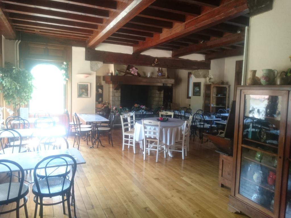 Hotel Le Mas Fleuri Vernet-les-Bains Εξωτερικό φωτογραφία