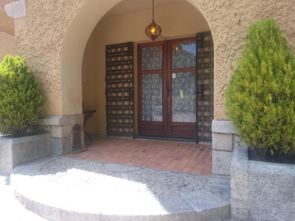 Hotel Le Mas Fleuri Vernet-les-Bains Εξωτερικό φωτογραφία