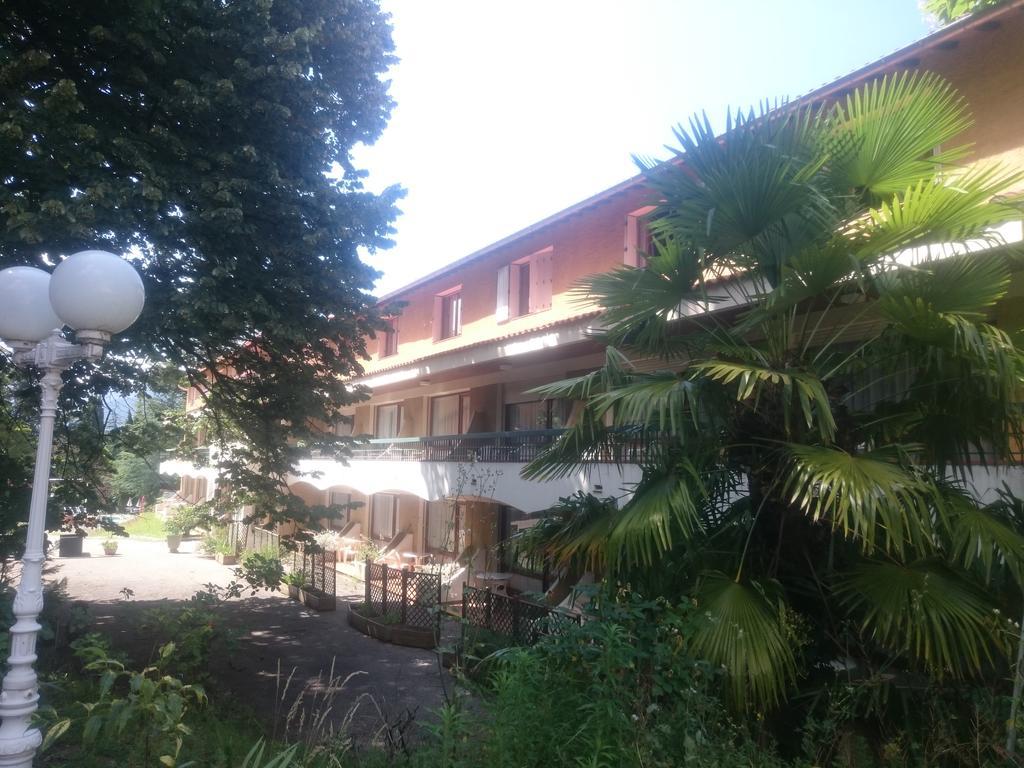 Hotel Le Mas Fleuri Vernet-les-Bains Εξωτερικό φωτογραφία