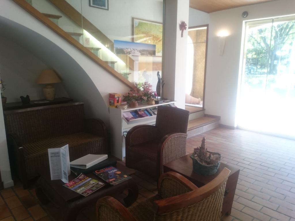 Hotel Le Mas Fleuri Vernet-les-Bains Εξωτερικό φωτογραφία