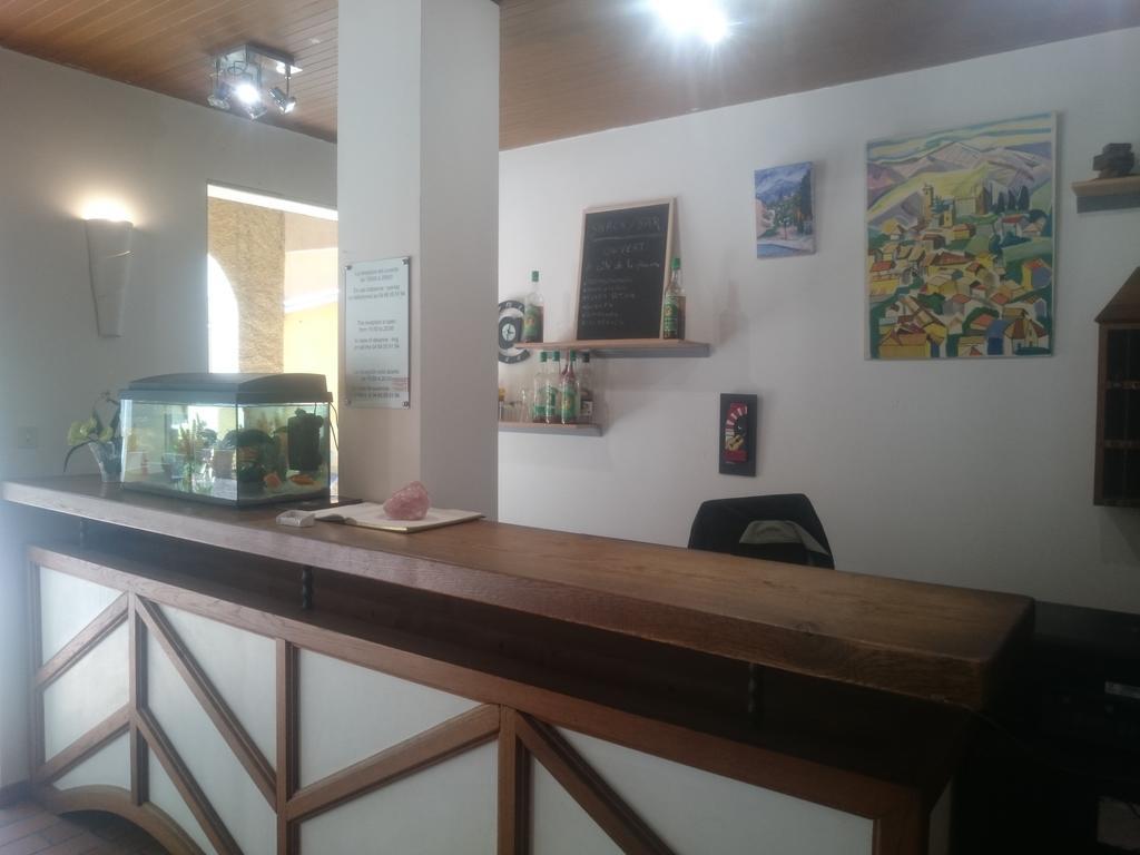 Hotel Le Mas Fleuri Vernet-les-Bains Εξωτερικό φωτογραφία