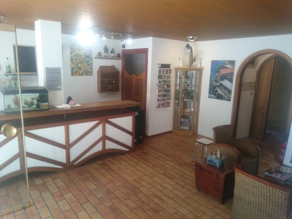 Hotel Le Mas Fleuri Vernet-les-Bains Εξωτερικό φωτογραφία