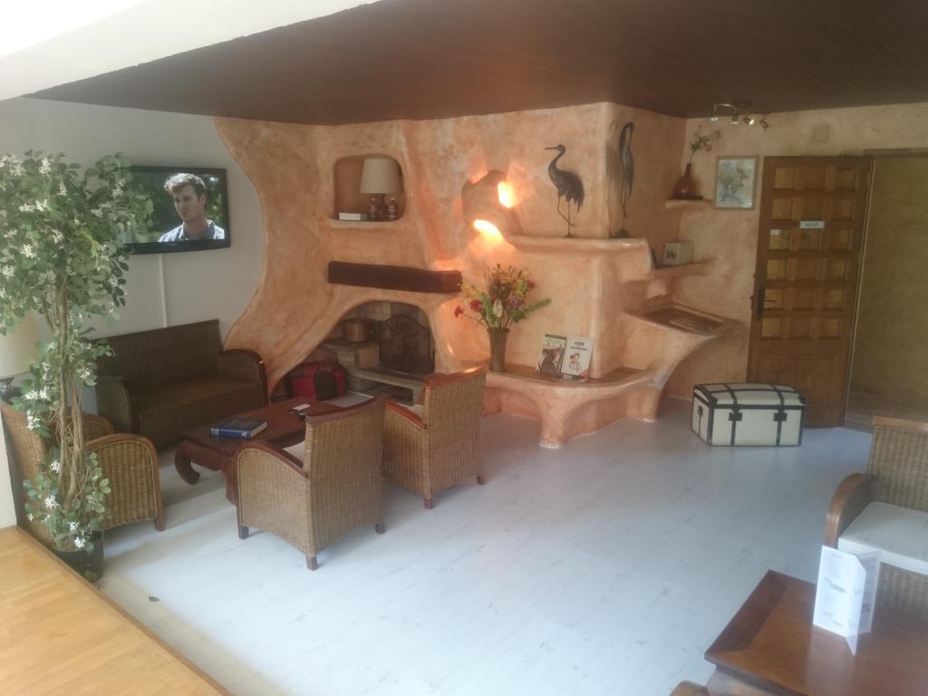 Hotel Le Mas Fleuri Vernet-les-Bains Εξωτερικό φωτογραφία