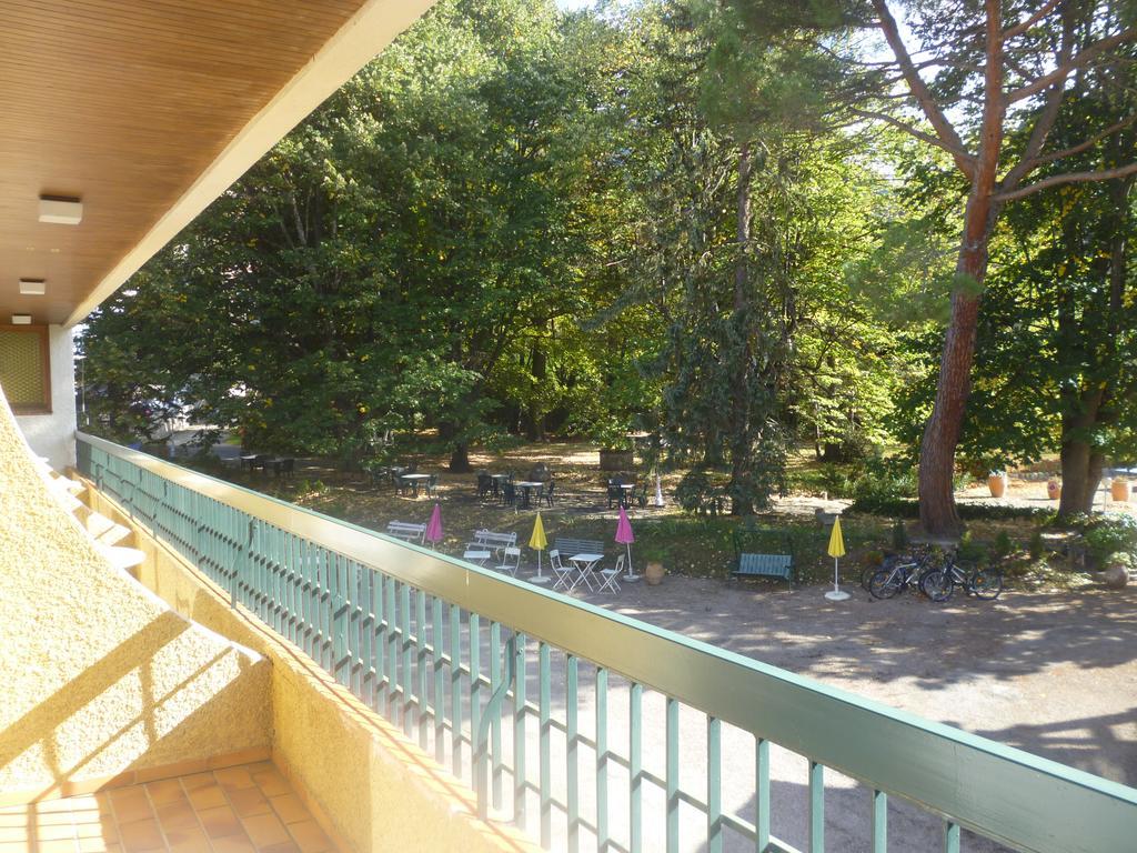Hotel Le Mas Fleuri Vernet-les-Bains Εξωτερικό φωτογραφία