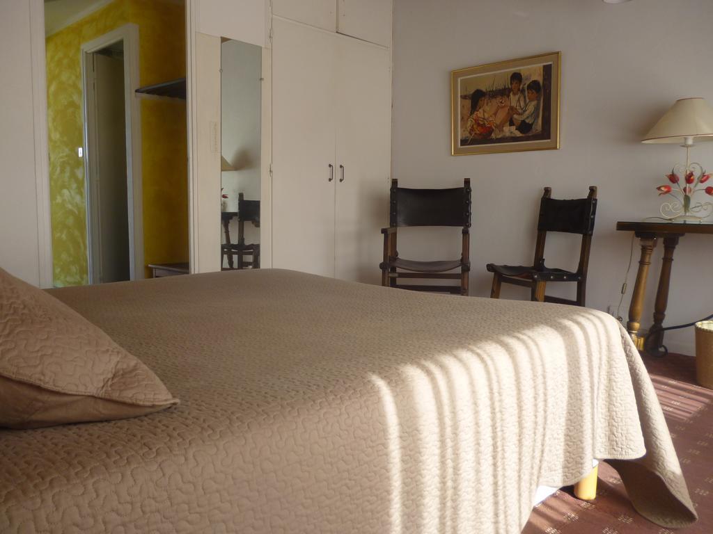 Hotel Le Mas Fleuri Vernet-les-Bains Εξωτερικό φωτογραφία