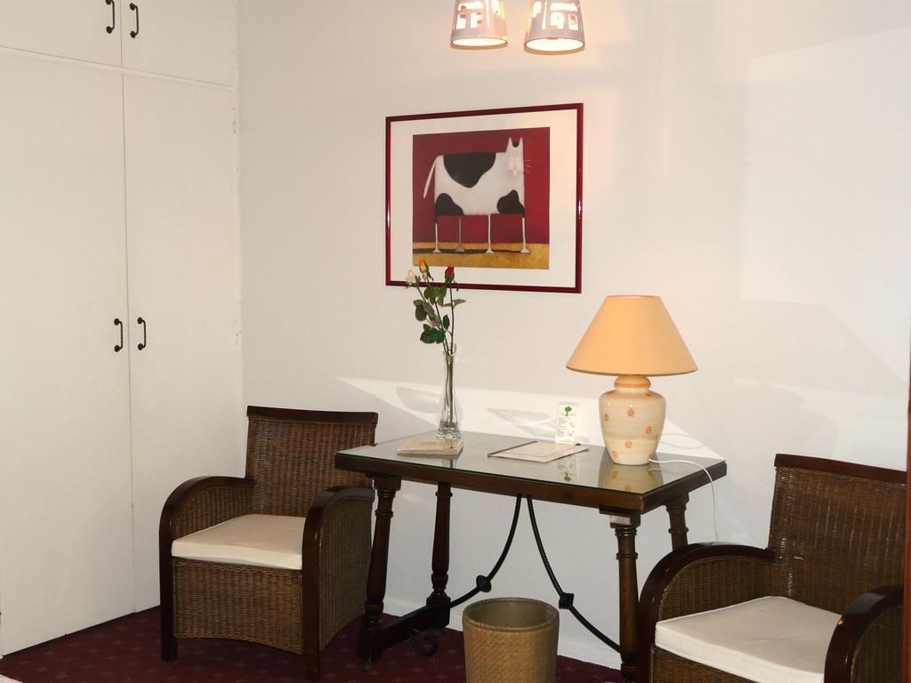 Hotel Le Mas Fleuri Vernet-les-Bains Εξωτερικό φωτογραφία