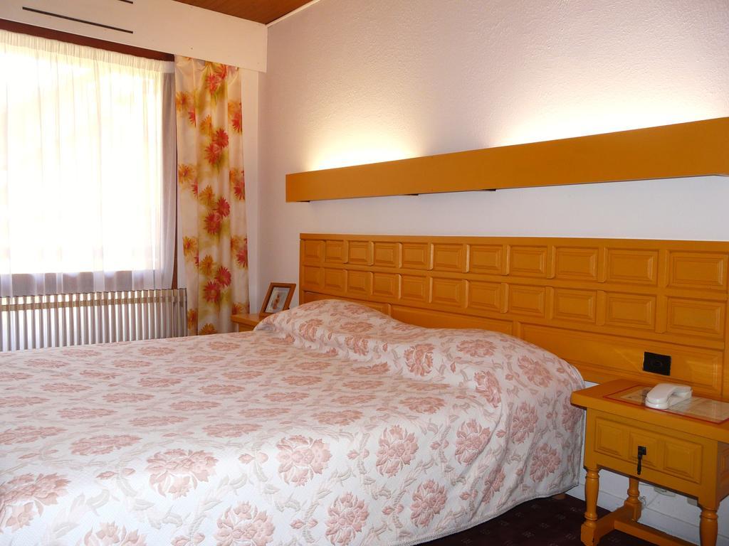 Hotel Le Mas Fleuri Vernet-les-Bains Εξωτερικό φωτογραφία