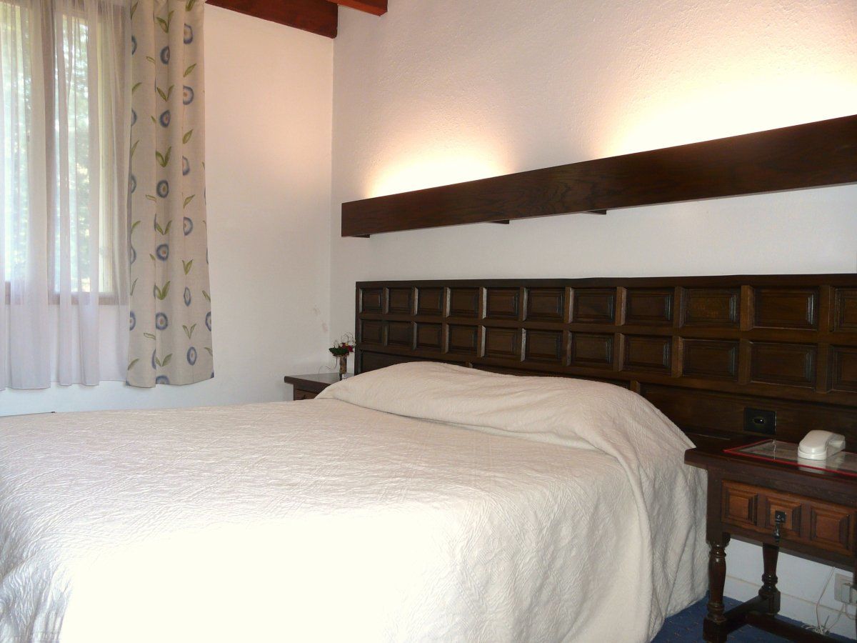 Hotel Le Mas Fleuri Vernet-les-Bains Εξωτερικό φωτογραφία