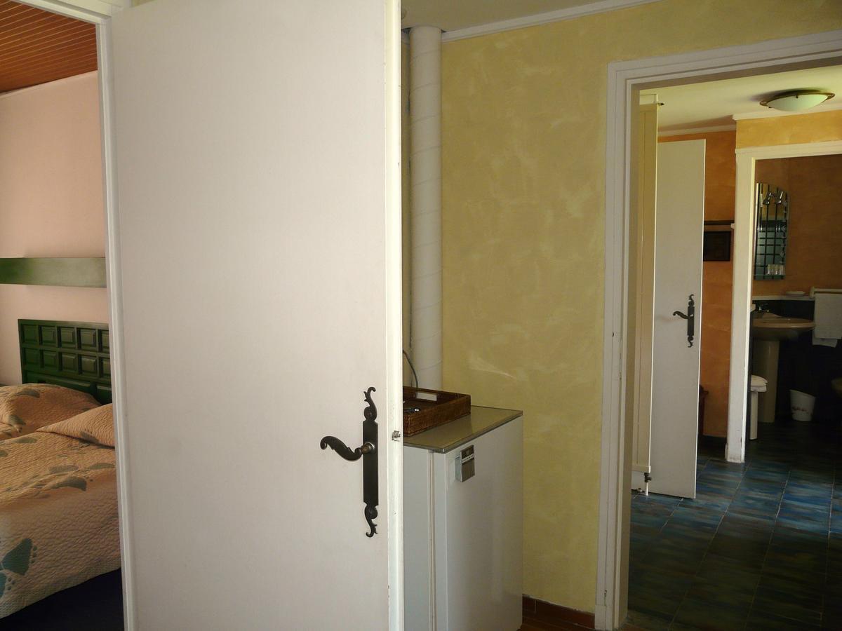 Hotel Le Mas Fleuri Vernet-les-Bains Εξωτερικό φωτογραφία