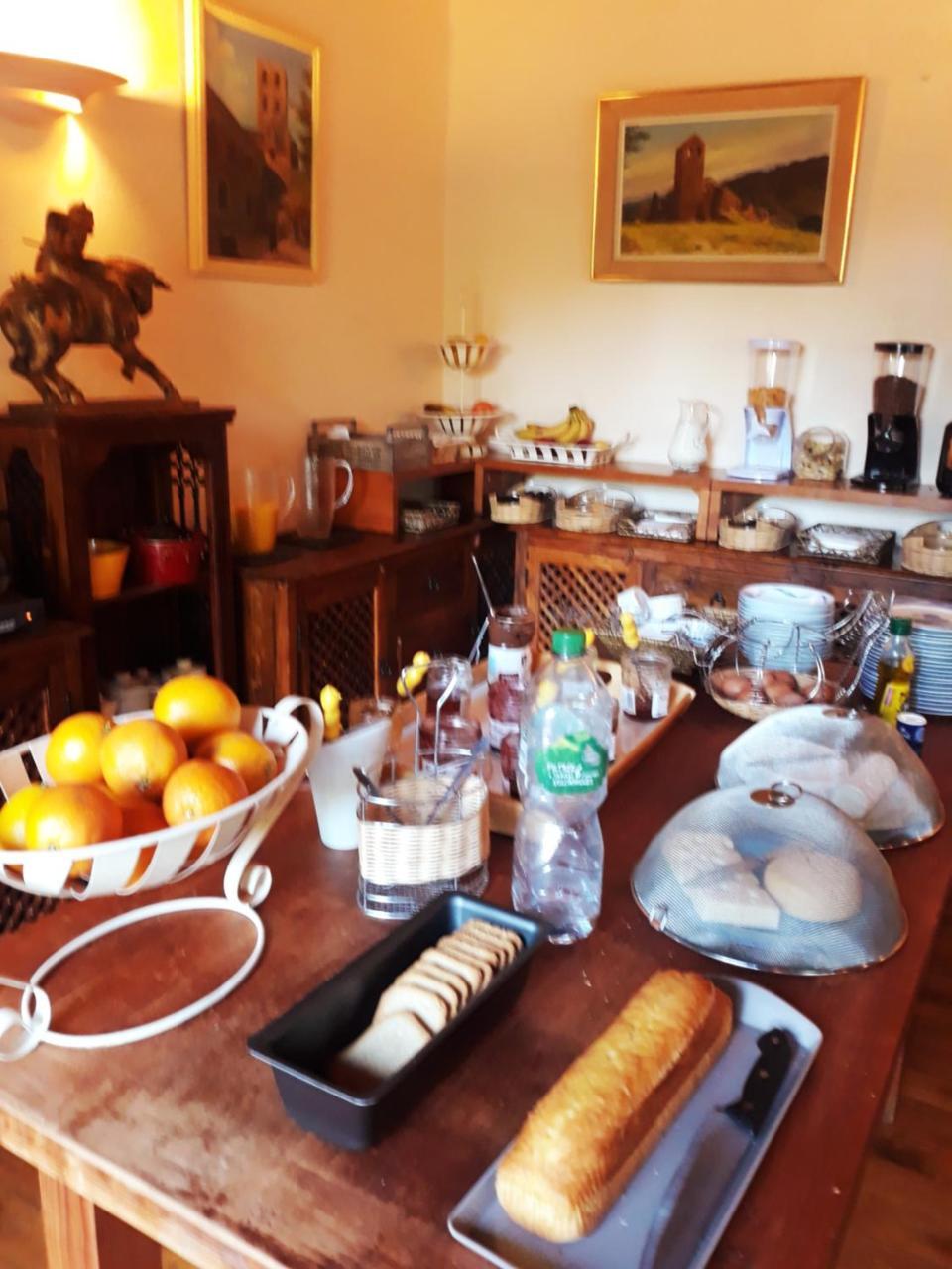 Hotel Le Mas Fleuri Vernet-les-Bains Εξωτερικό φωτογραφία